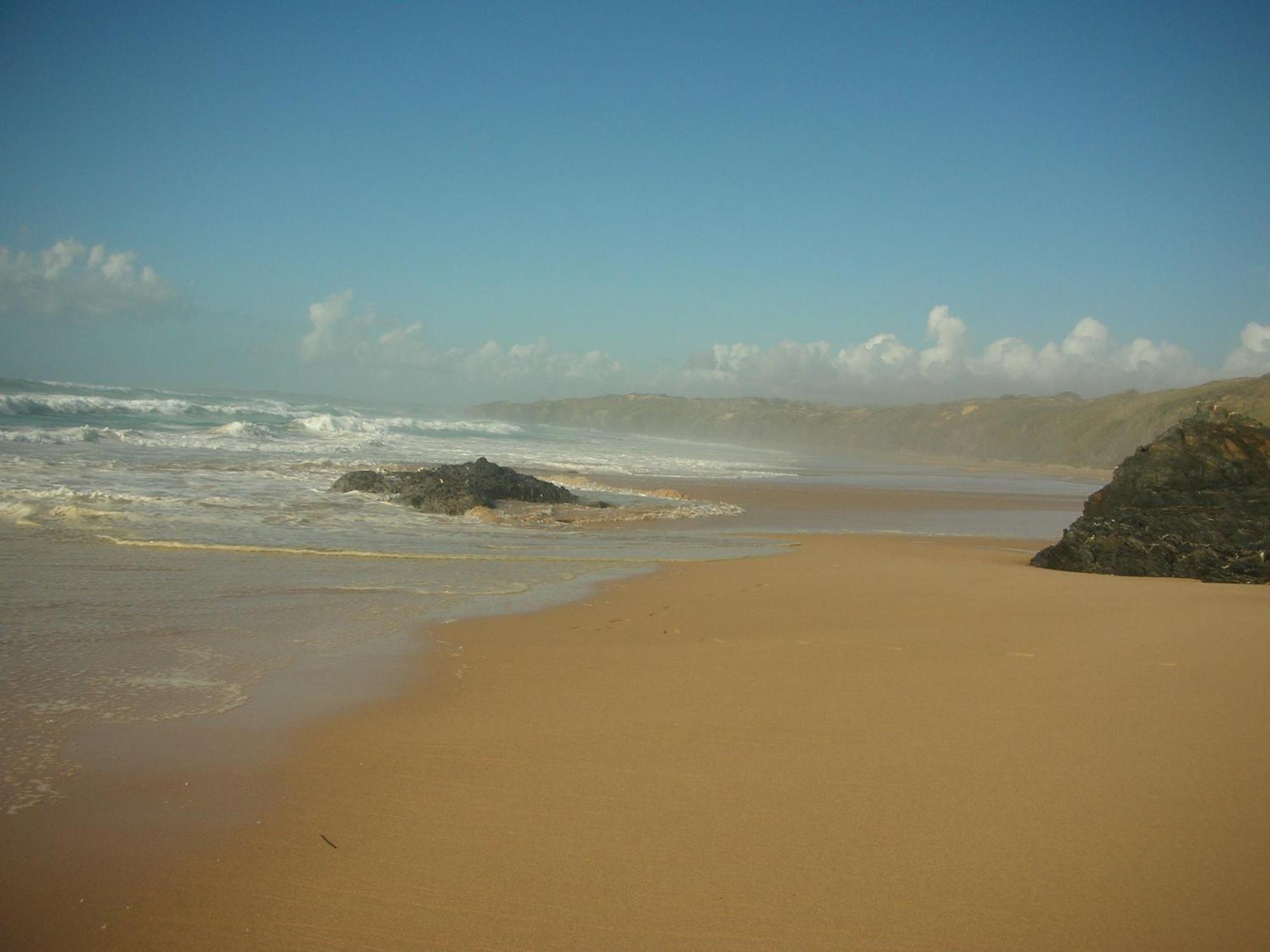 Monte Novo Da Longueira Turismo Rural Bagian luar foto